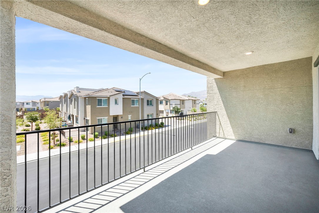 6836 Sunflower Fields Street North Las Vegas NV 89086
