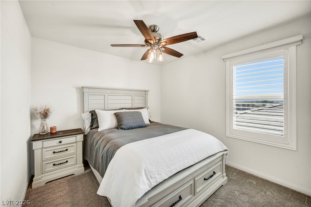 6836 Sunflower Fields Street North Las Vegas NV 89086