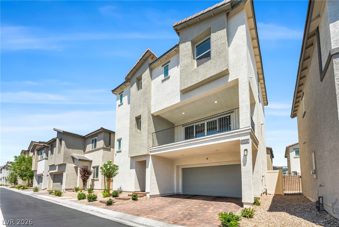 6836 Sunflower Fields Street North Las Vegas NV 89086