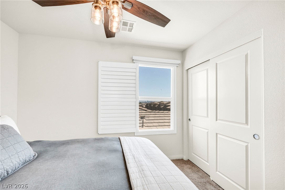 6836 Sunflower Fields Street North Las Vegas NV 89086