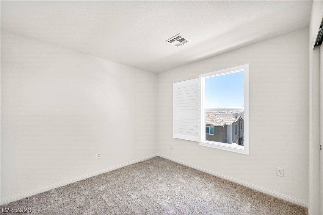 6836 Sunflower Fields Street North Las Vegas NV 89086