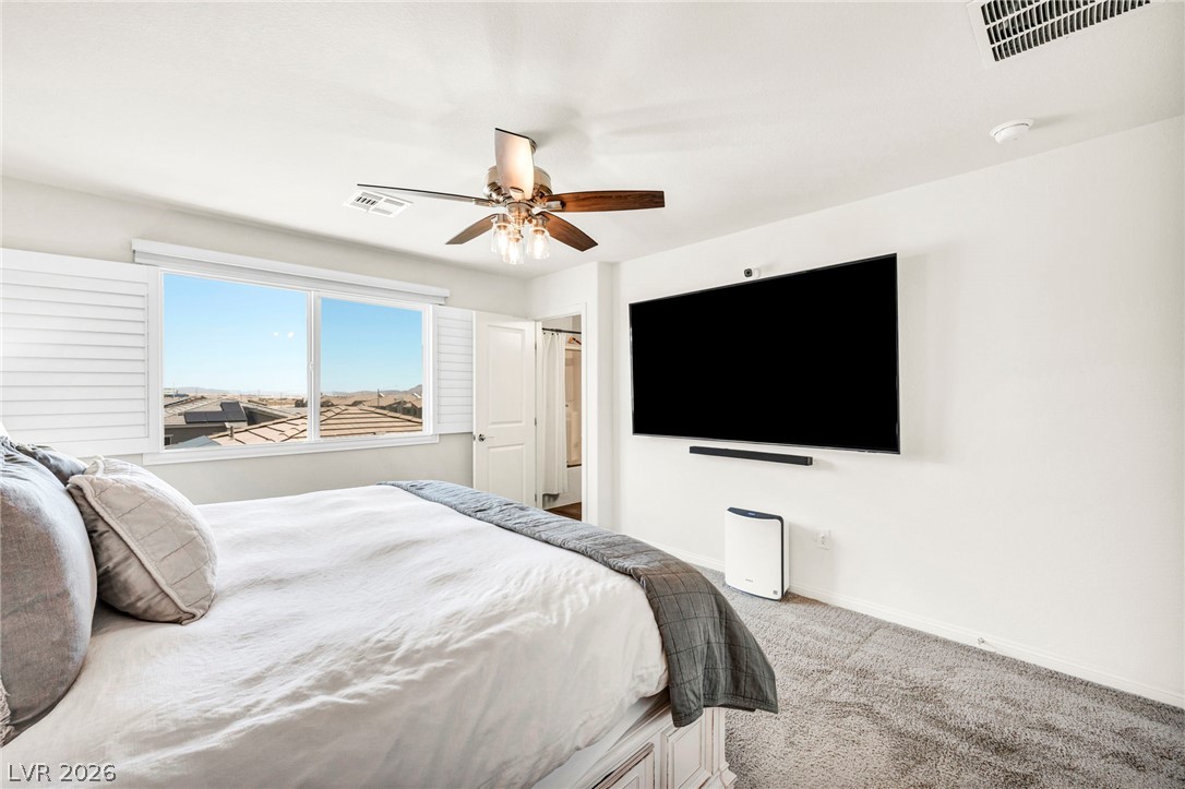 6836 Sunflower Fields Street North Las Vegas NV 89086