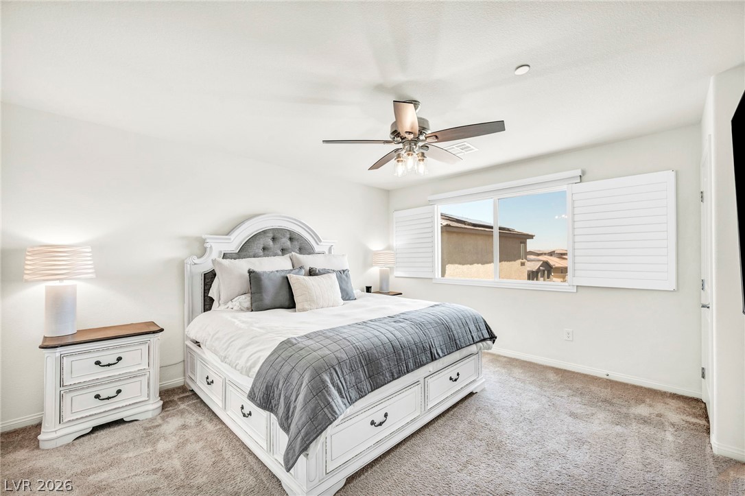 6836 Sunflower Fields Street North Las Vegas NV 89086