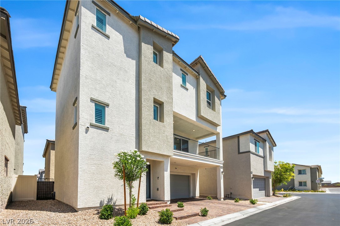 6836 Sunflower Fields Street North Las Vegas NV 89086
