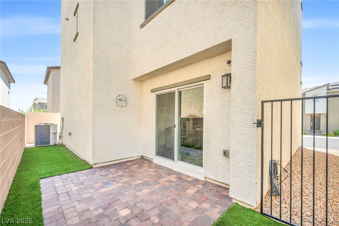 6836 Sunflower Fields Street North Las Vegas NV 89086