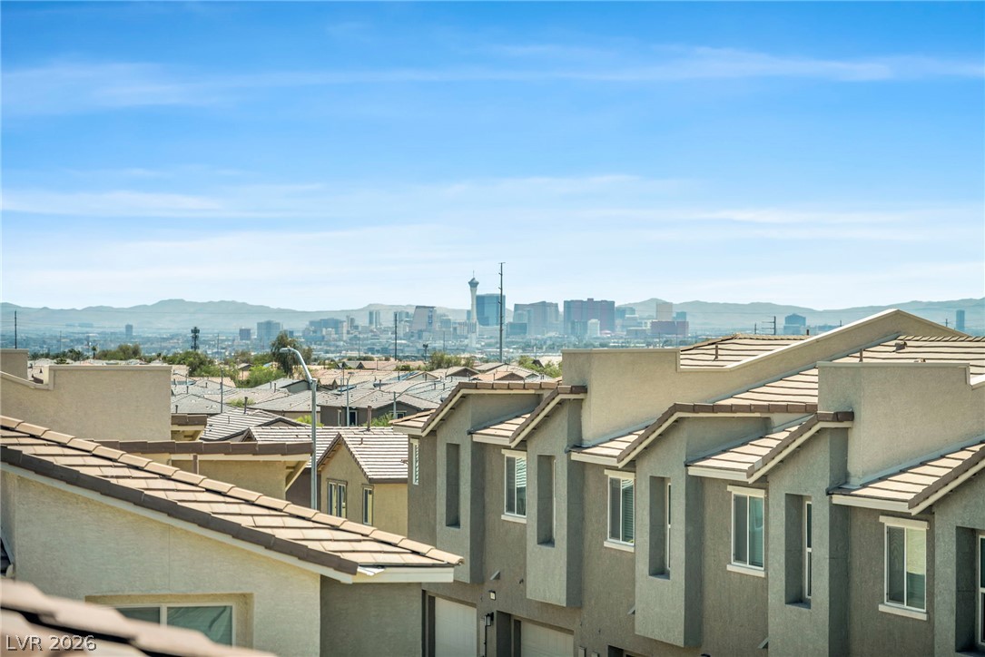 6836 Sunflower Fields Street North Las Vegas NV 89086