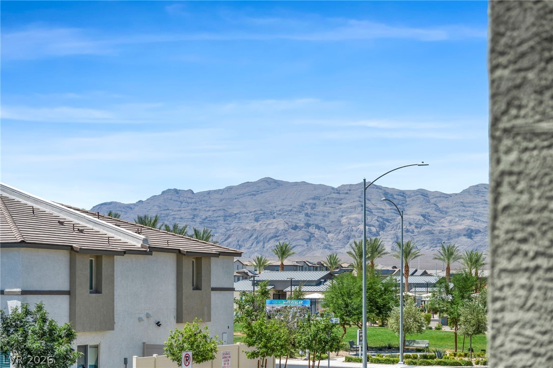 6836 Sunflower Fields Street North Las Vegas NV 89086
