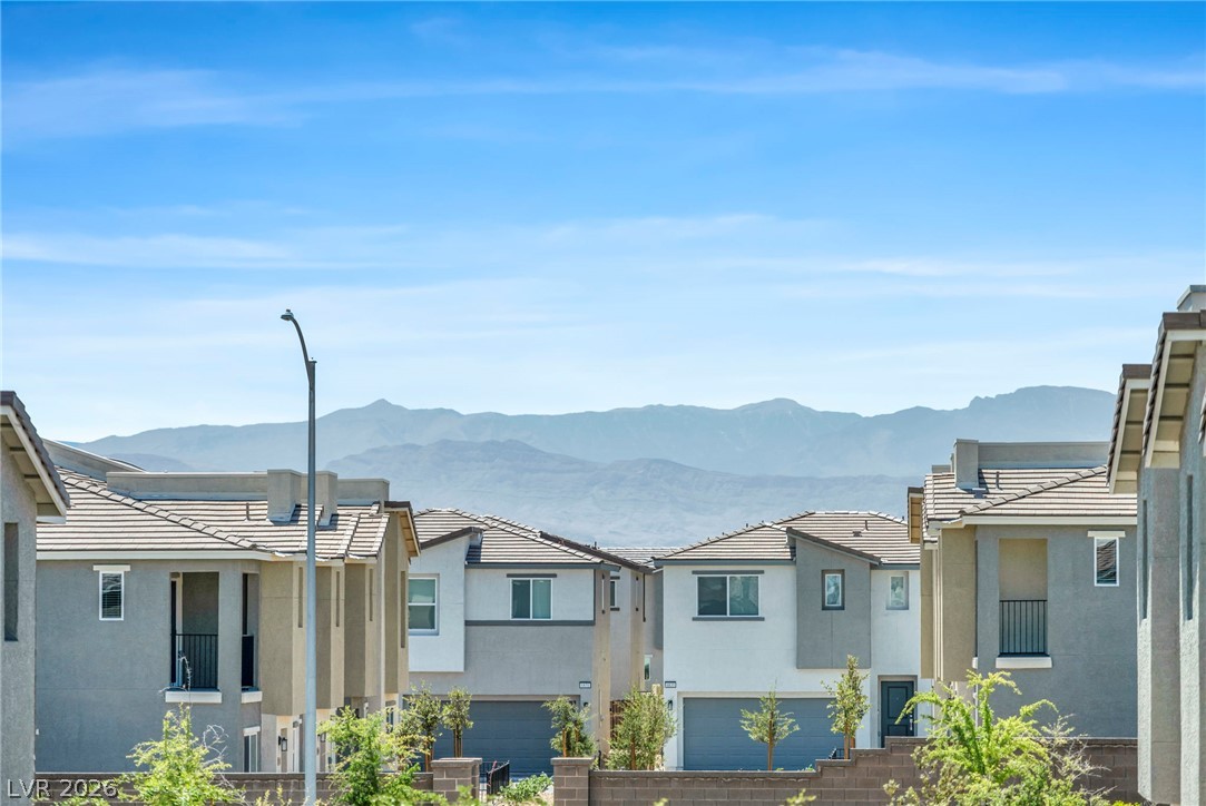 6836 Sunflower Fields Street North Las Vegas NV 89086