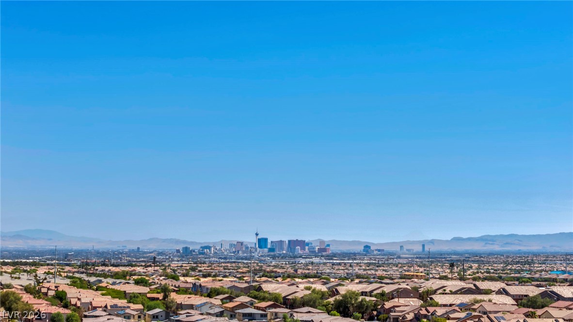 6836 Sunflower Fields Street North Las Vegas NV 89086