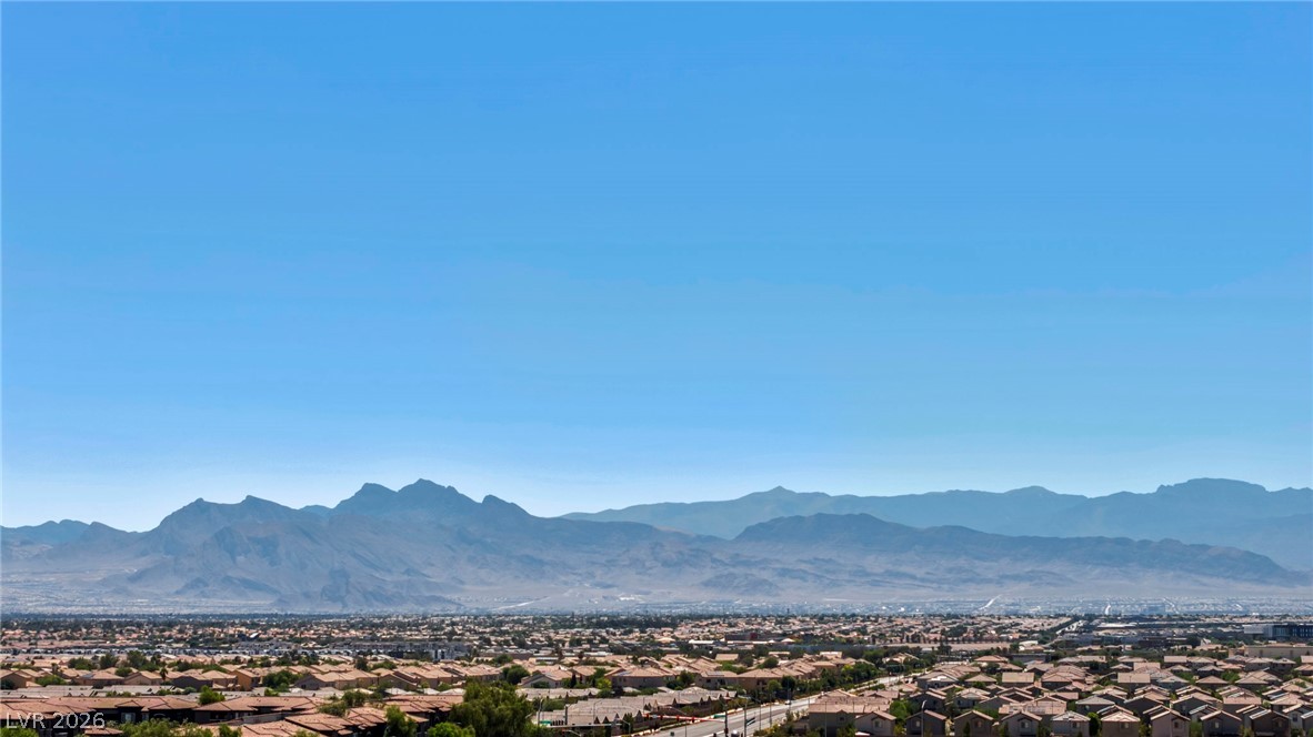 6836 Sunflower Fields Street North Las Vegas NV 89086