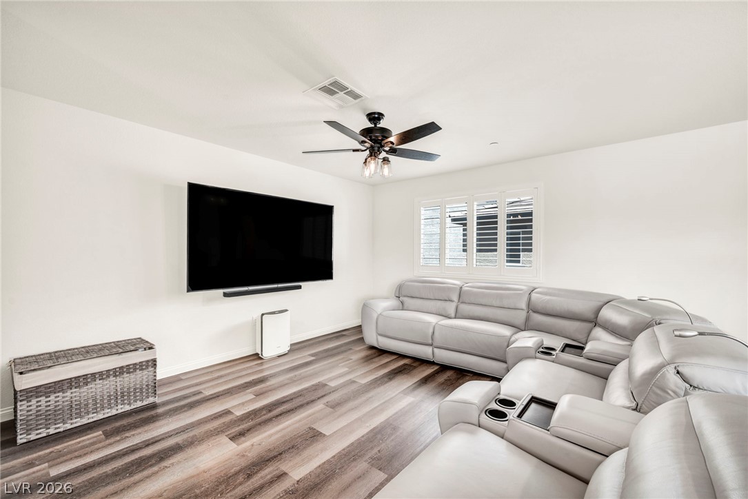 6836 Sunflower Fields Street North Las Vegas NV 89086