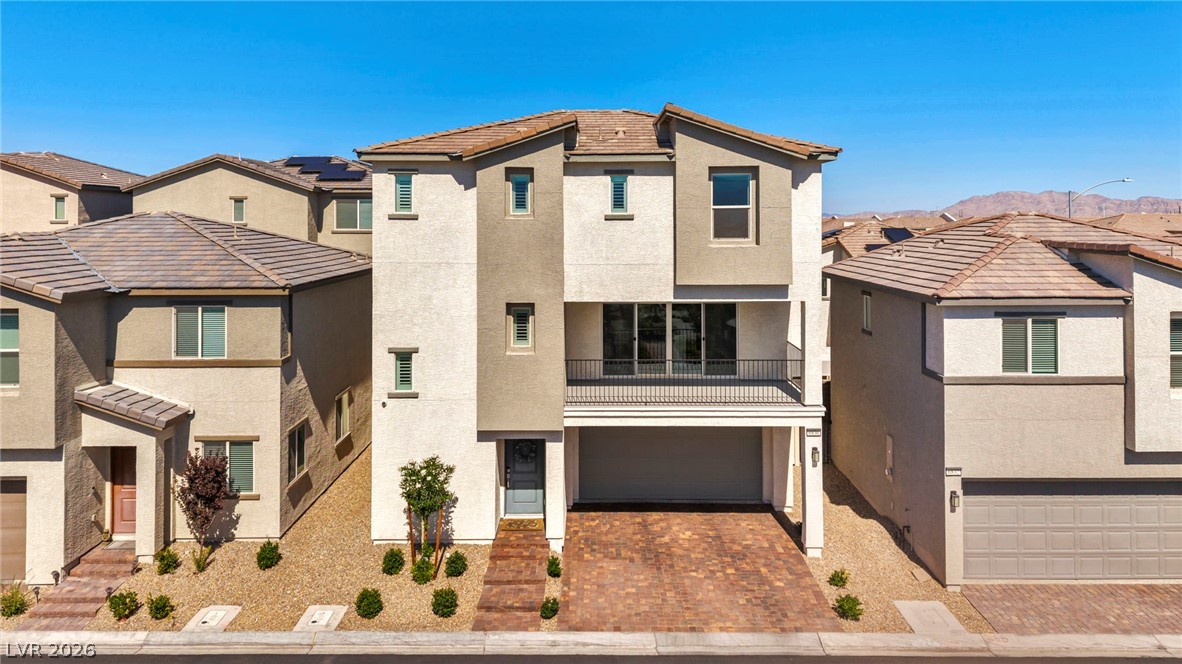 6836 Sunflower Fields Street North Las Vegas NV 89086