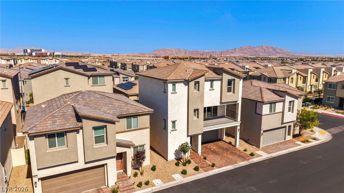 6836 Sunflower Fields Street North Las Vegas NV 89086