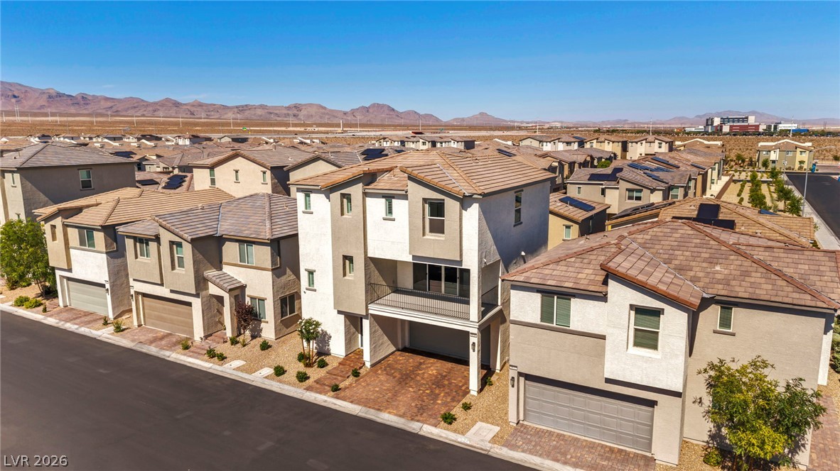 6836 Sunflower Fields Street North Las Vegas NV 89086