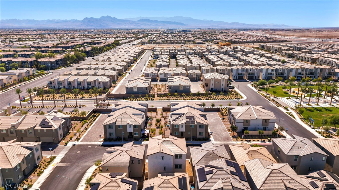 6836 Sunflower Fields Street North Las Vegas NV 89086
