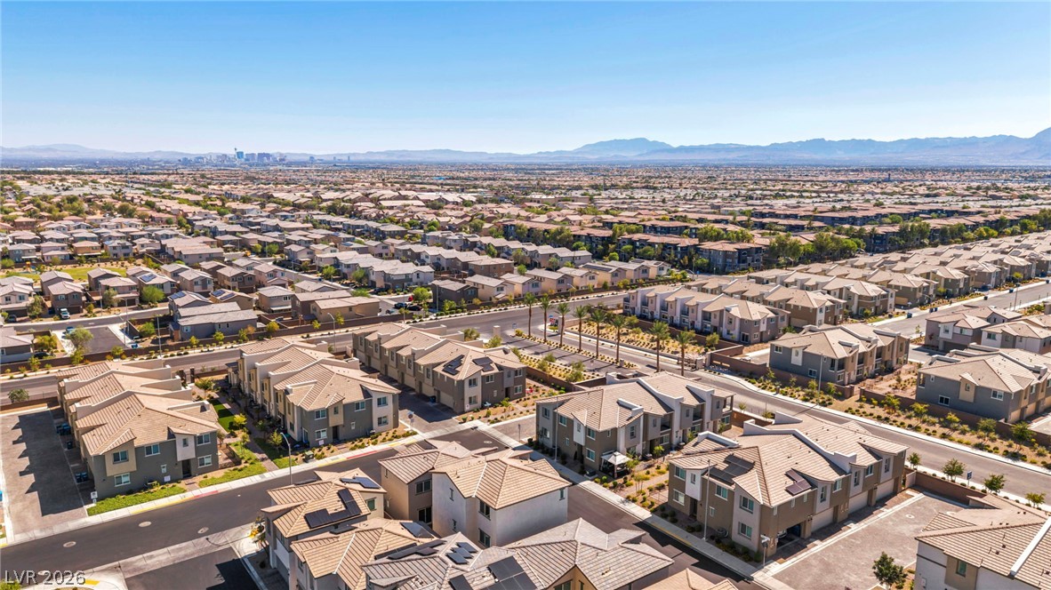 6836 Sunflower Fields Street North Las Vegas NV 89086