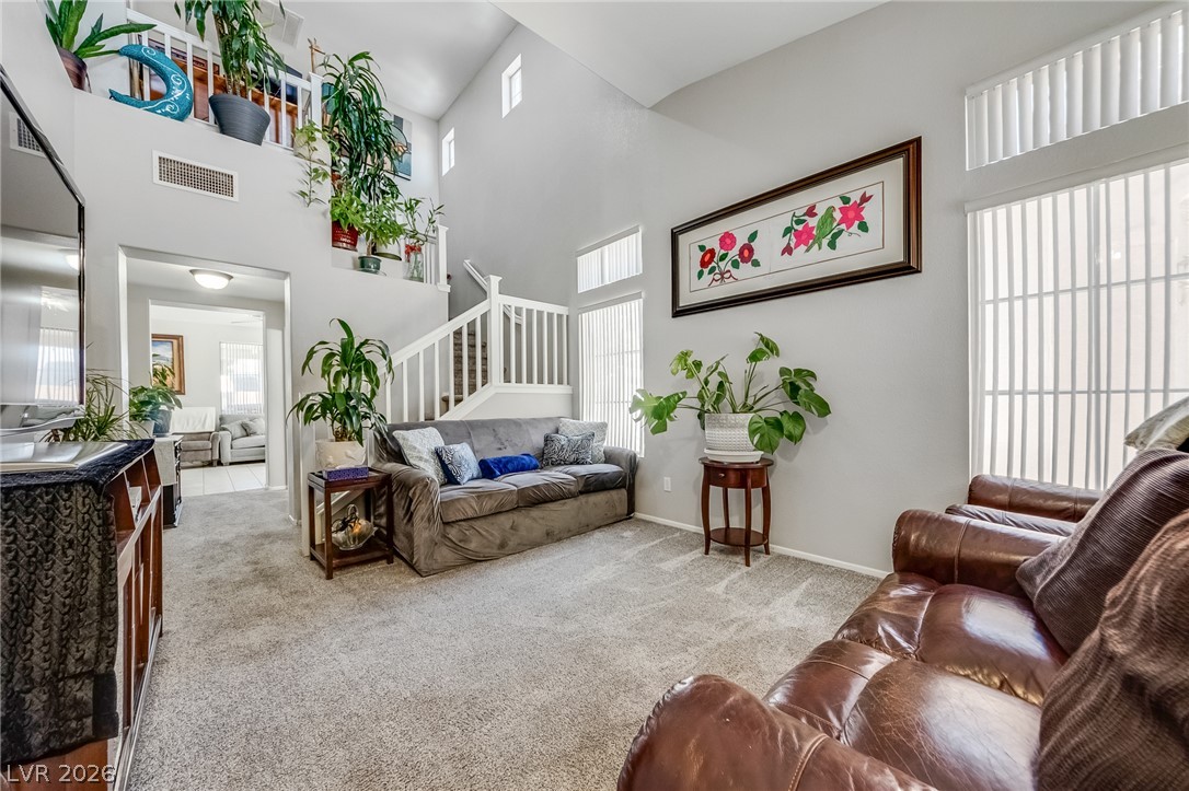 5452 Wheatberry Court North Las Vegas NV 89031