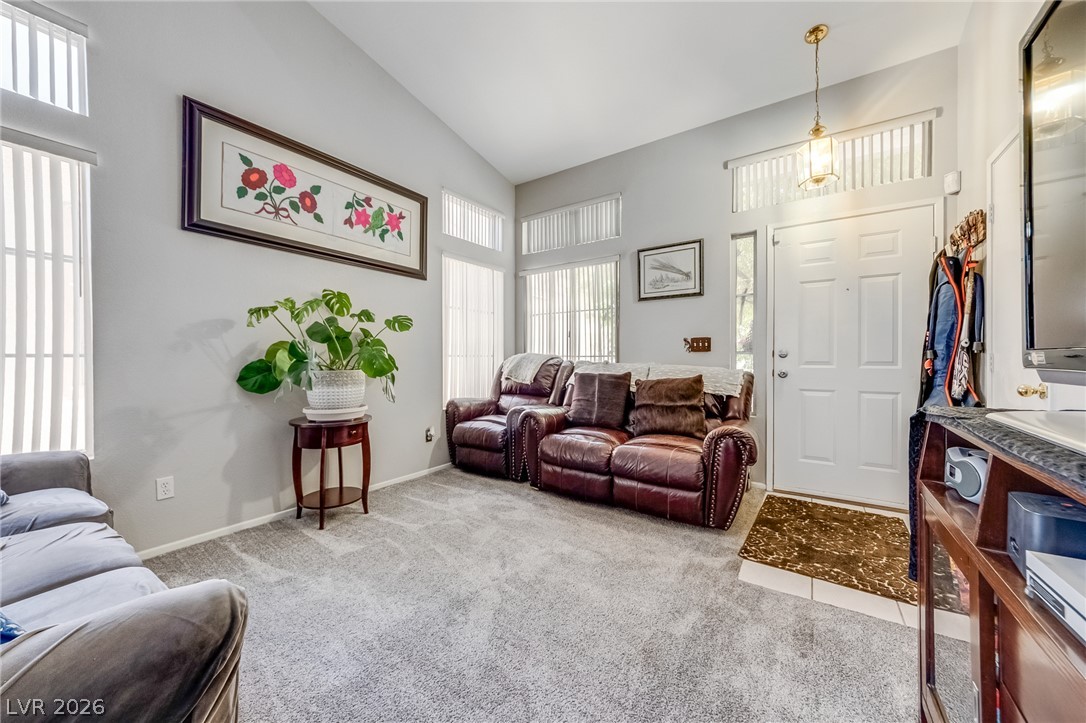 5452 Wheatberry Court North Las Vegas NV 89031