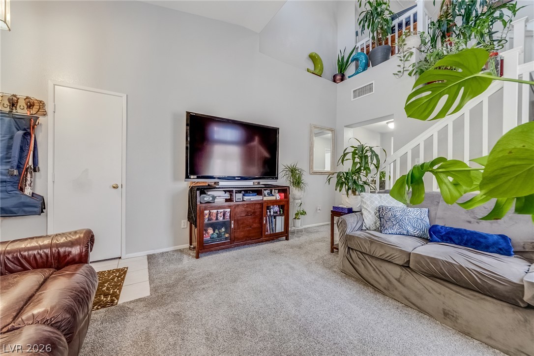 5452 Wheatberry Court North Las Vegas NV 89031