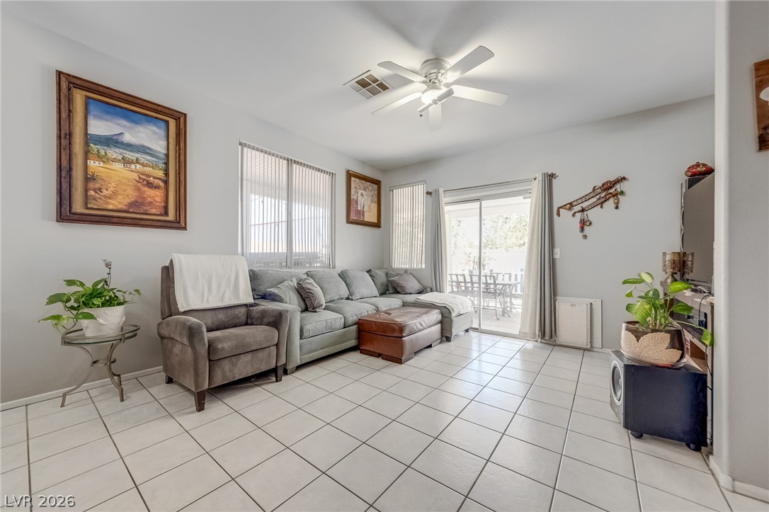 5452 Wheatberry Court North Las Vegas NV 89031