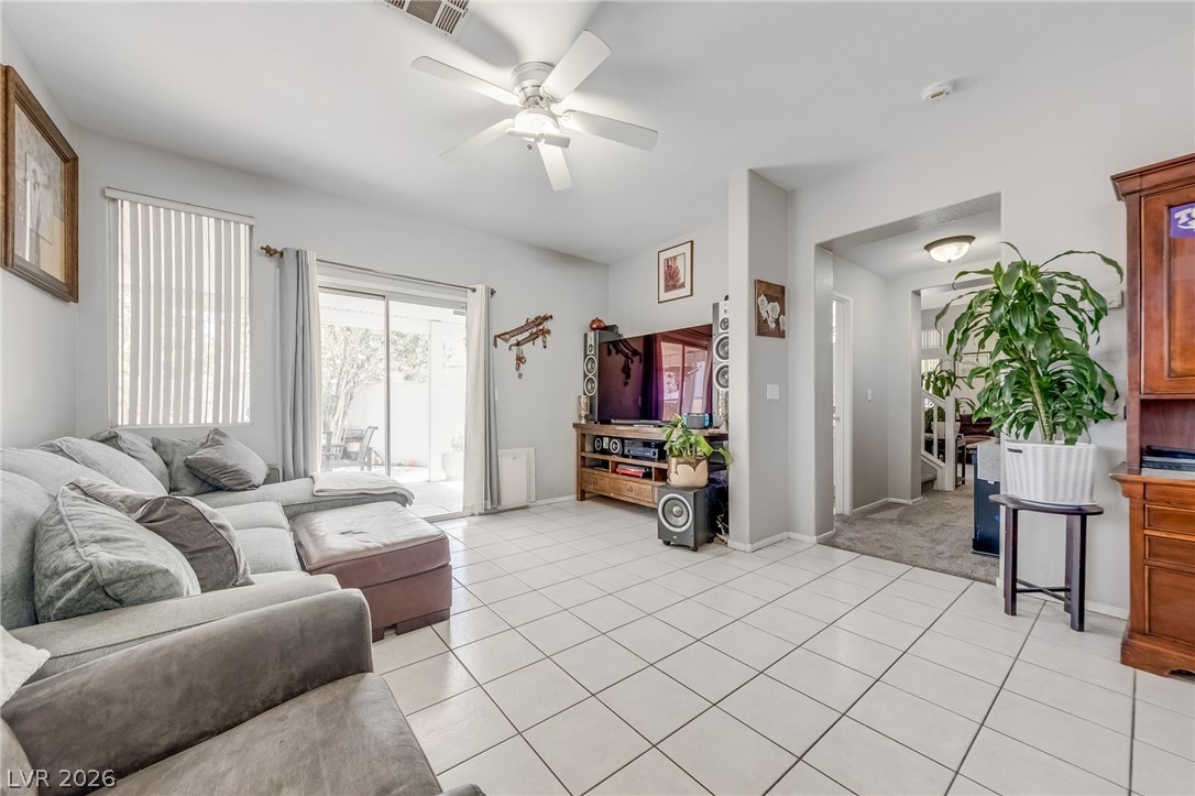 5452 Wheatberry Court North Las Vegas NV 89031