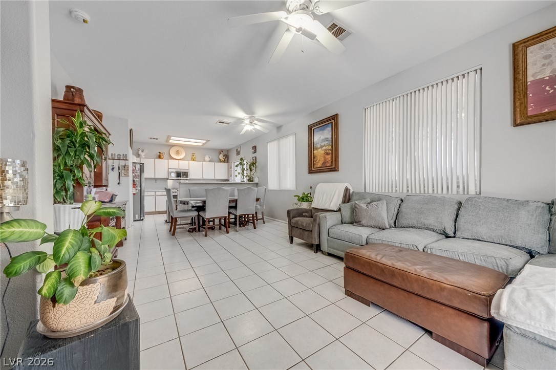 5452 Wheatberry Court North Las Vegas NV 89031