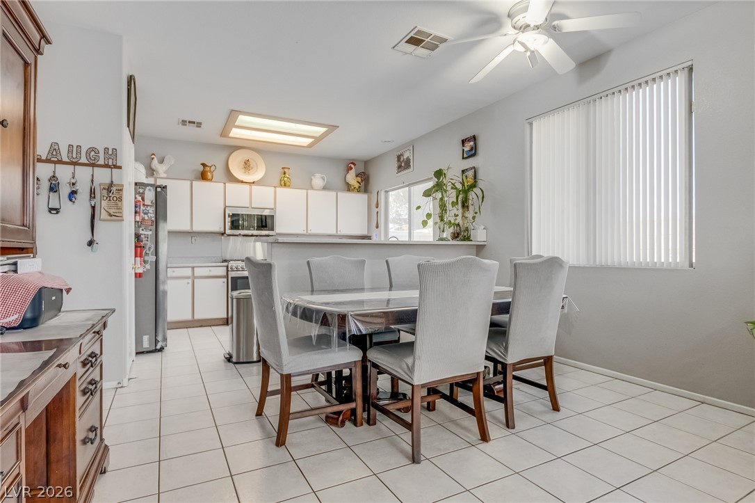 5452 Wheatberry Court North Las Vegas NV 89031