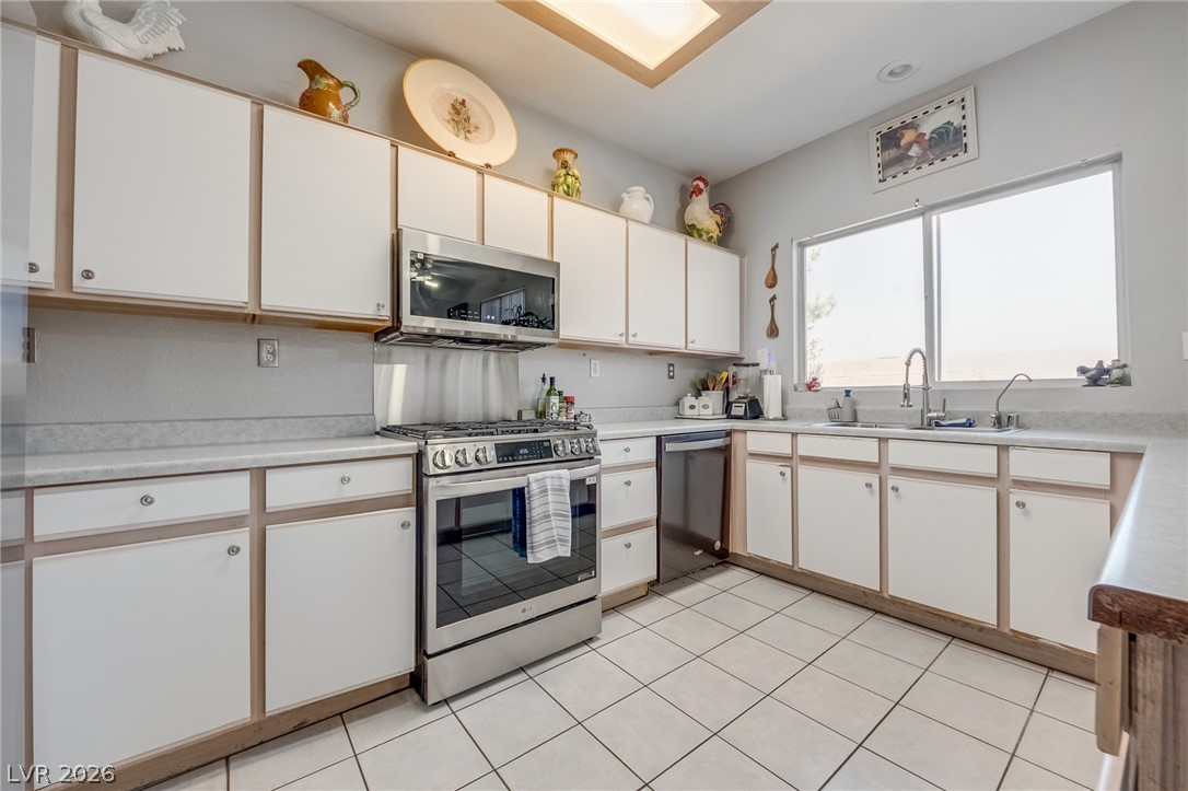 5452 Wheatberry Court North Las Vegas NV 89031
