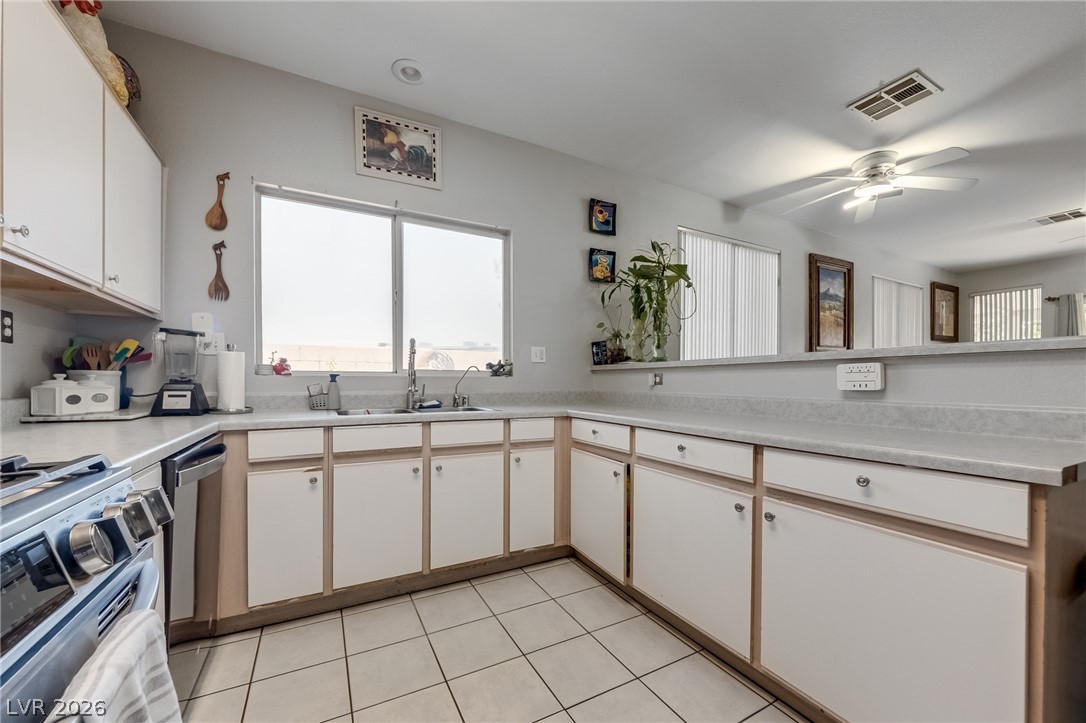 5452 Wheatberry Court North Las Vegas NV 89031