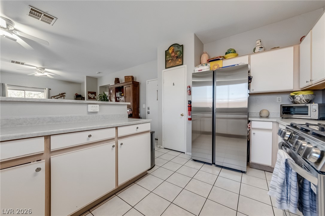 5452 Wheatberry Court North Las Vegas NV 89031