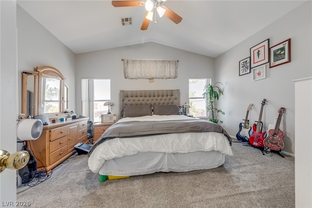 5452 Wheatberry Court North Las Vegas NV 89031