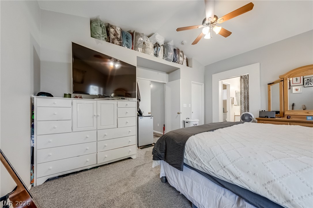 5452 Wheatberry Court North Las Vegas NV 89031
