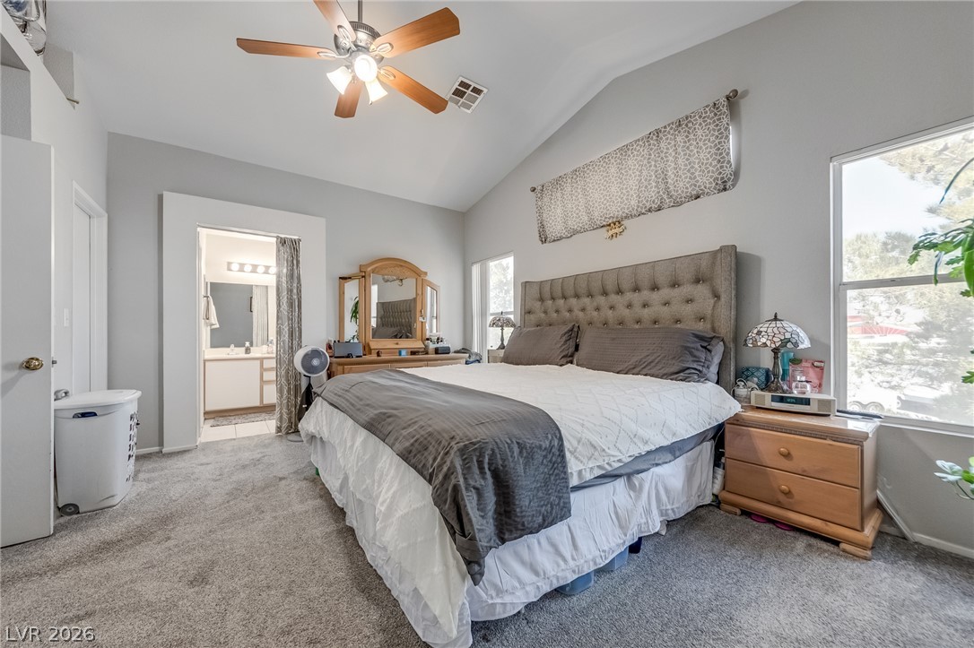5452 Wheatberry Court North Las Vegas NV 89031