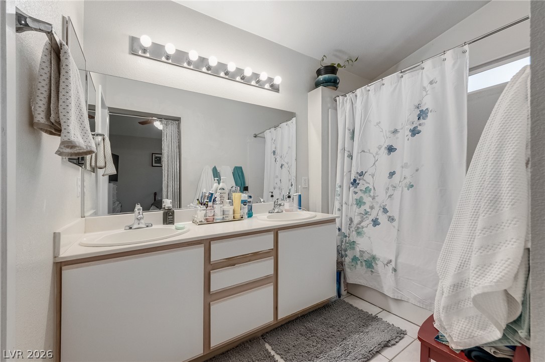 5452 Wheatberry Court North Las Vegas NV 89031
