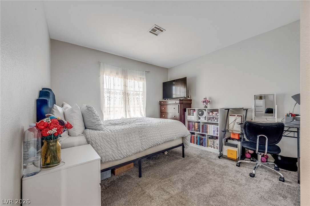 5452 Wheatberry Court North Las Vegas NV 89031