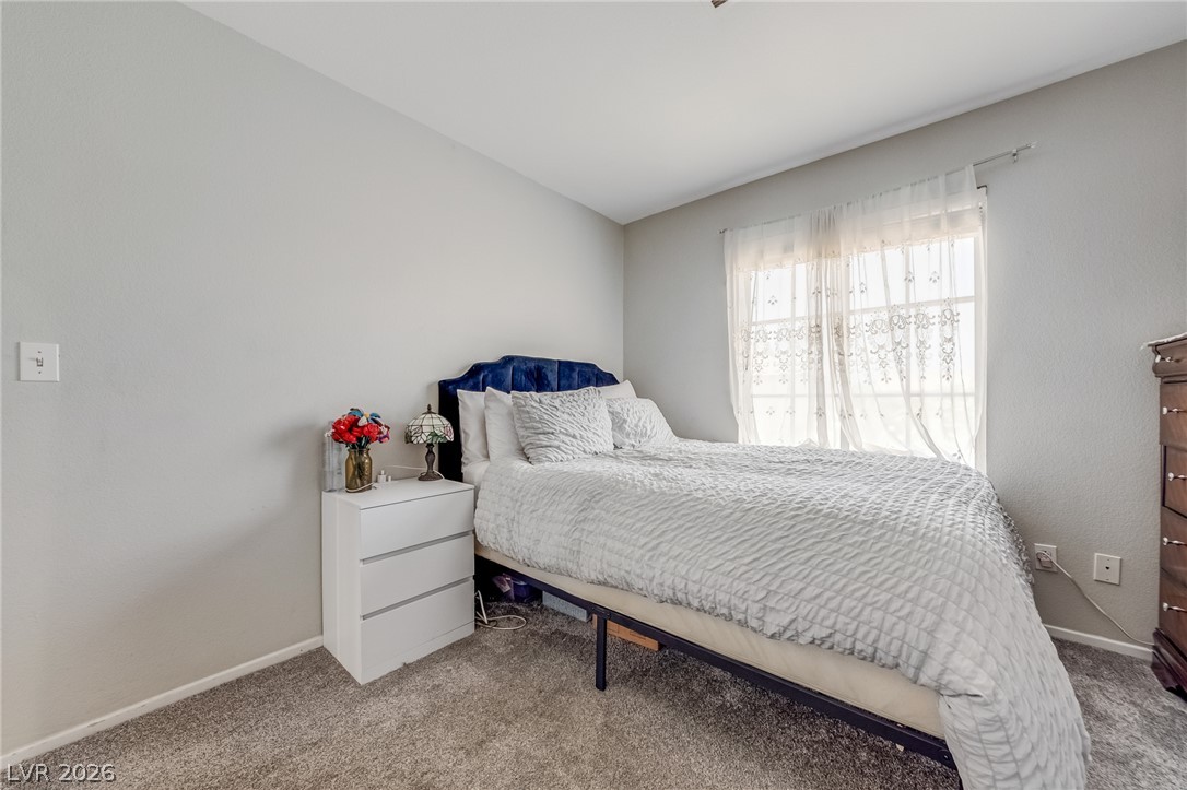 5452 Wheatberry Court North Las Vegas NV 89031