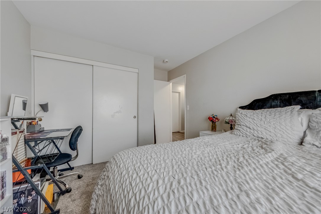 5452 Wheatberry Court North Las Vegas NV 89031