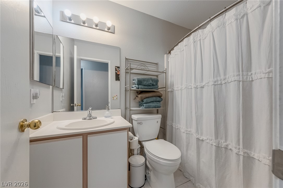 5452 Wheatberry Court North Las Vegas NV 89031