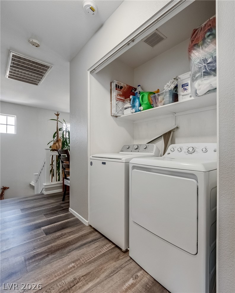 5452 Wheatberry Court North Las Vegas NV 89031