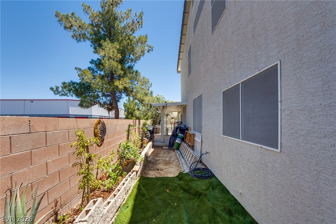 5452 Wheatberry Court North Las Vegas NV 89031