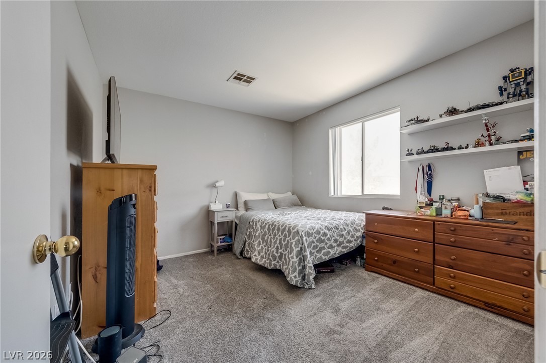 5452 Wheatberry Court North Las Vegas NV 89031