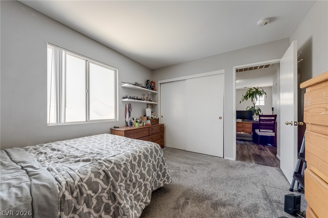 5452 Wheatberry Court North Las Vegas NV 89031
