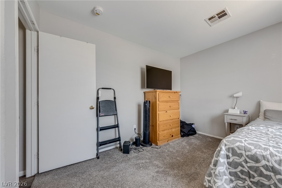 5452 Wheatberry Court North Las Vegas NV 89031