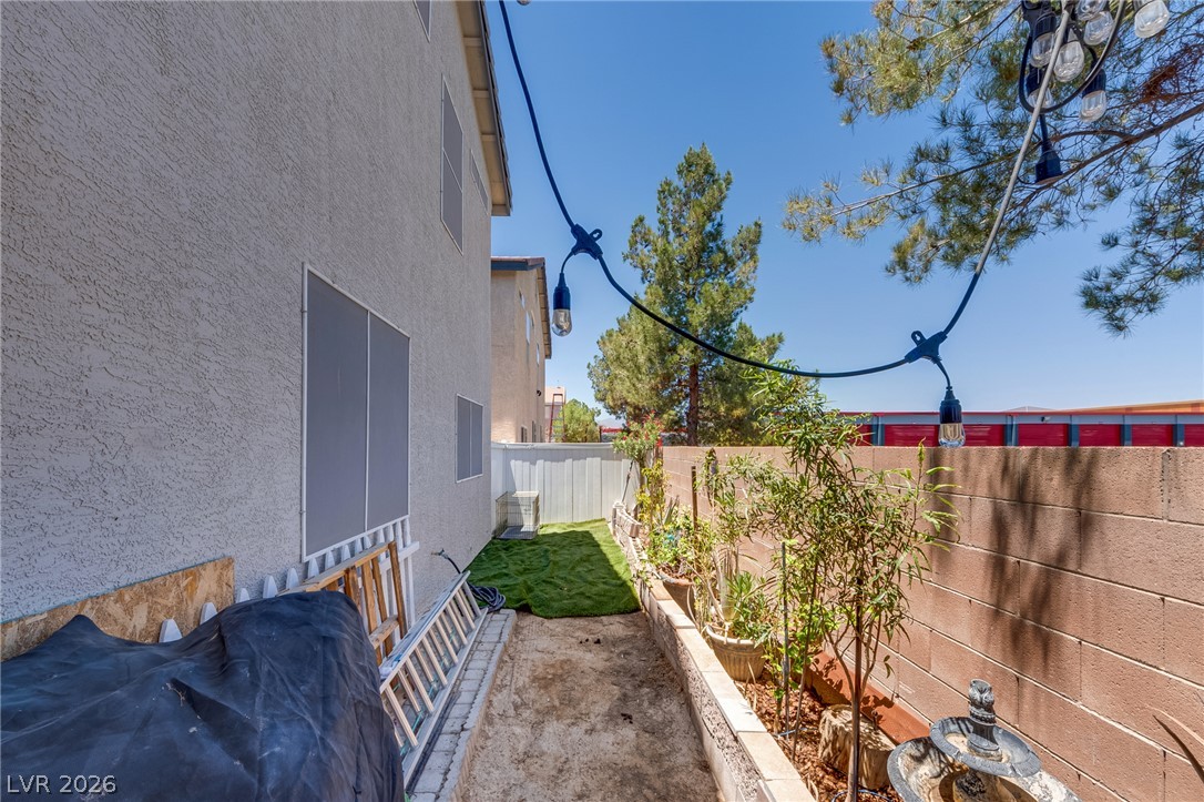 5452 Wheatberry Court North Las Vegas NV 89031