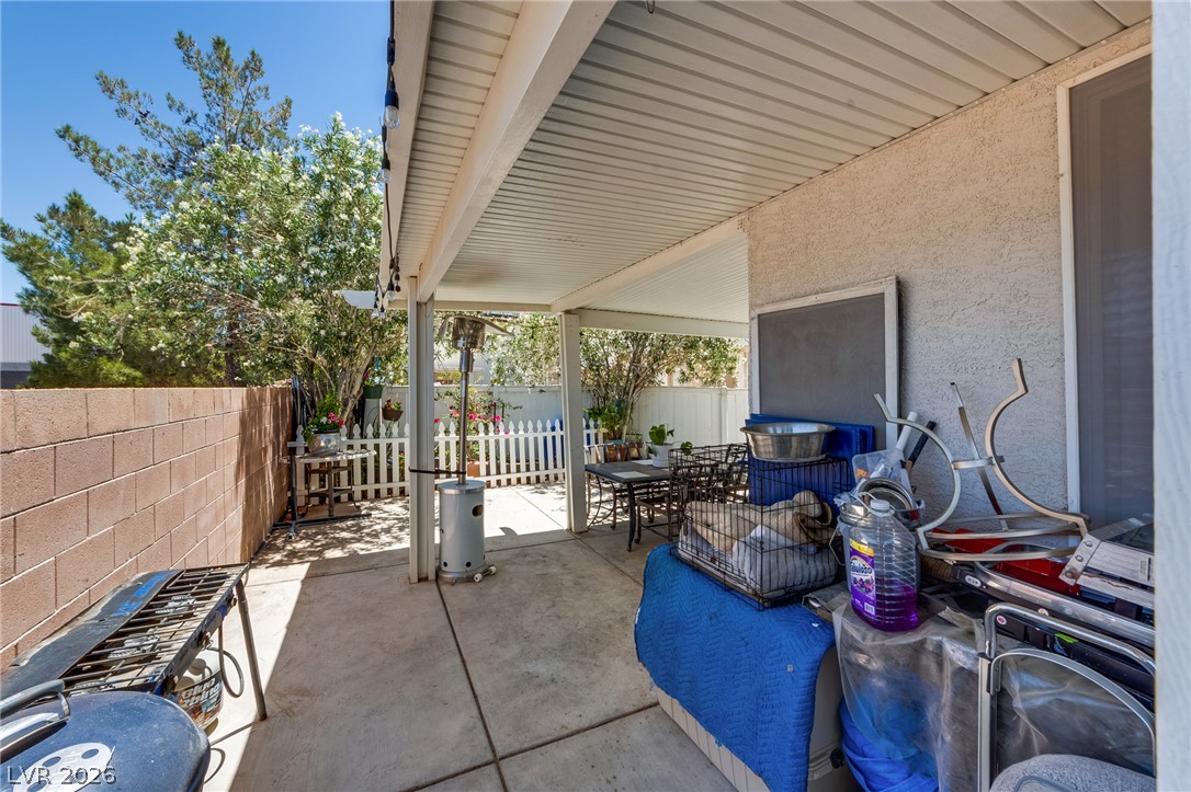 5452 Wheatberry Court North Las Vegas NV 89031