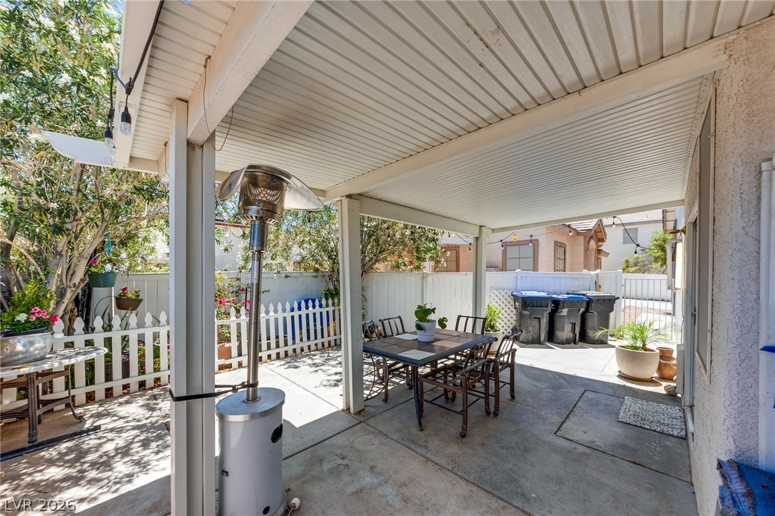 5452 Wheatberry Court North Las Vegas NV 89031