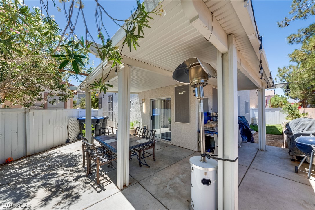 5452 Wheatberry Court North Las Vegas NV 89031