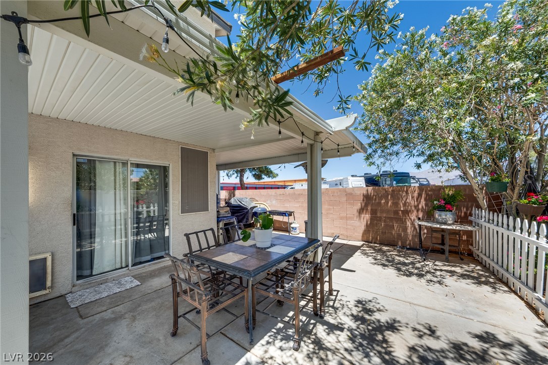 5452 Wheatberry Court North Las Vegas NV 89031