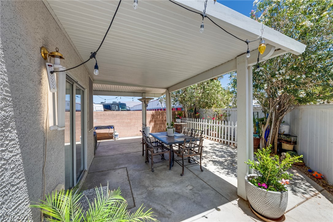 5452 Wheatberry Court North Las Vegas NV 89031