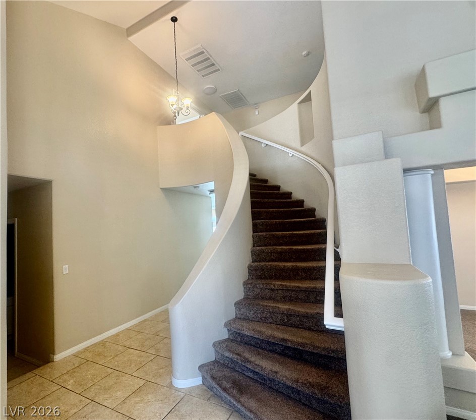 1505 Sun Copper Drive Las Vegas NV 89117